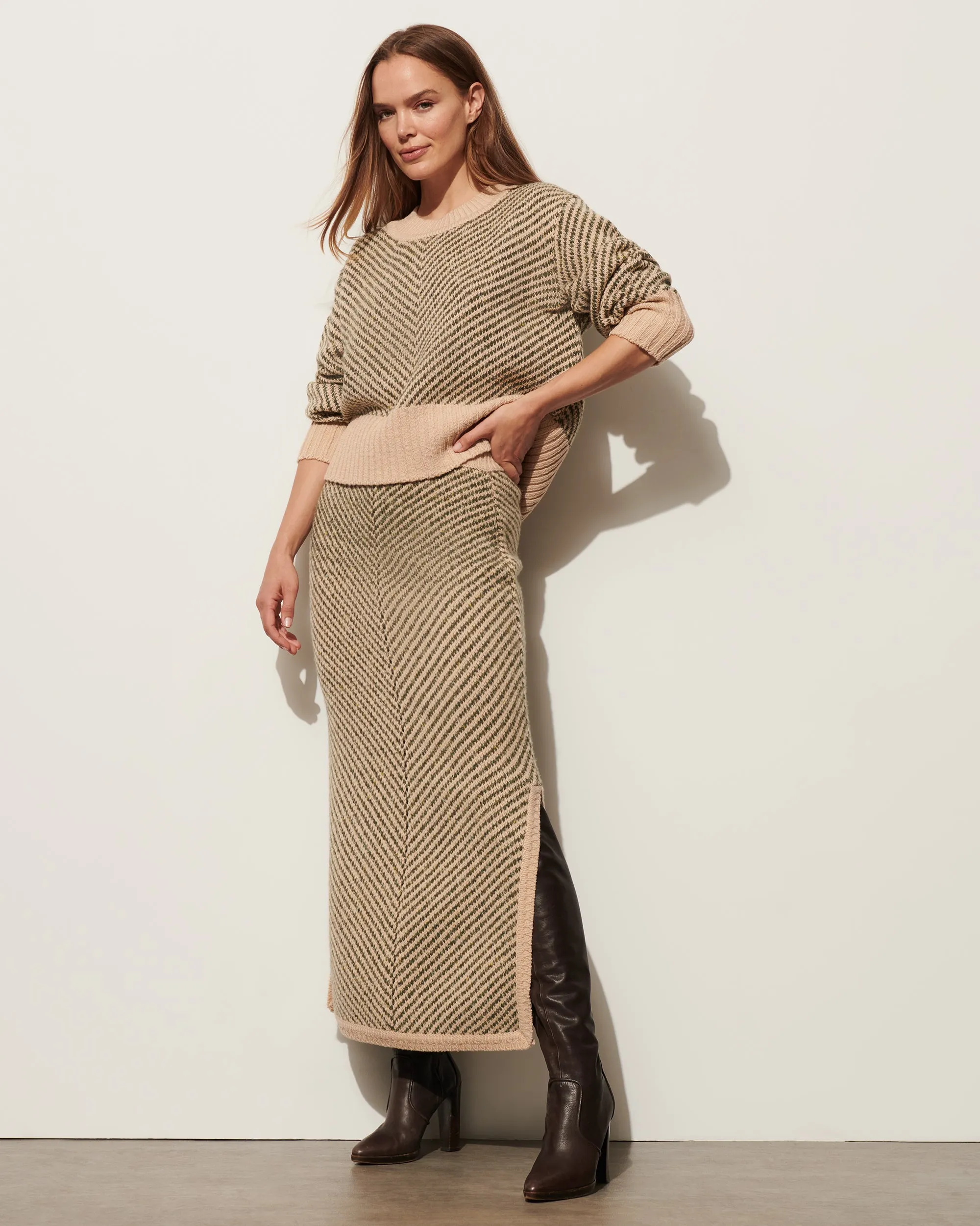 Shahna Sweater