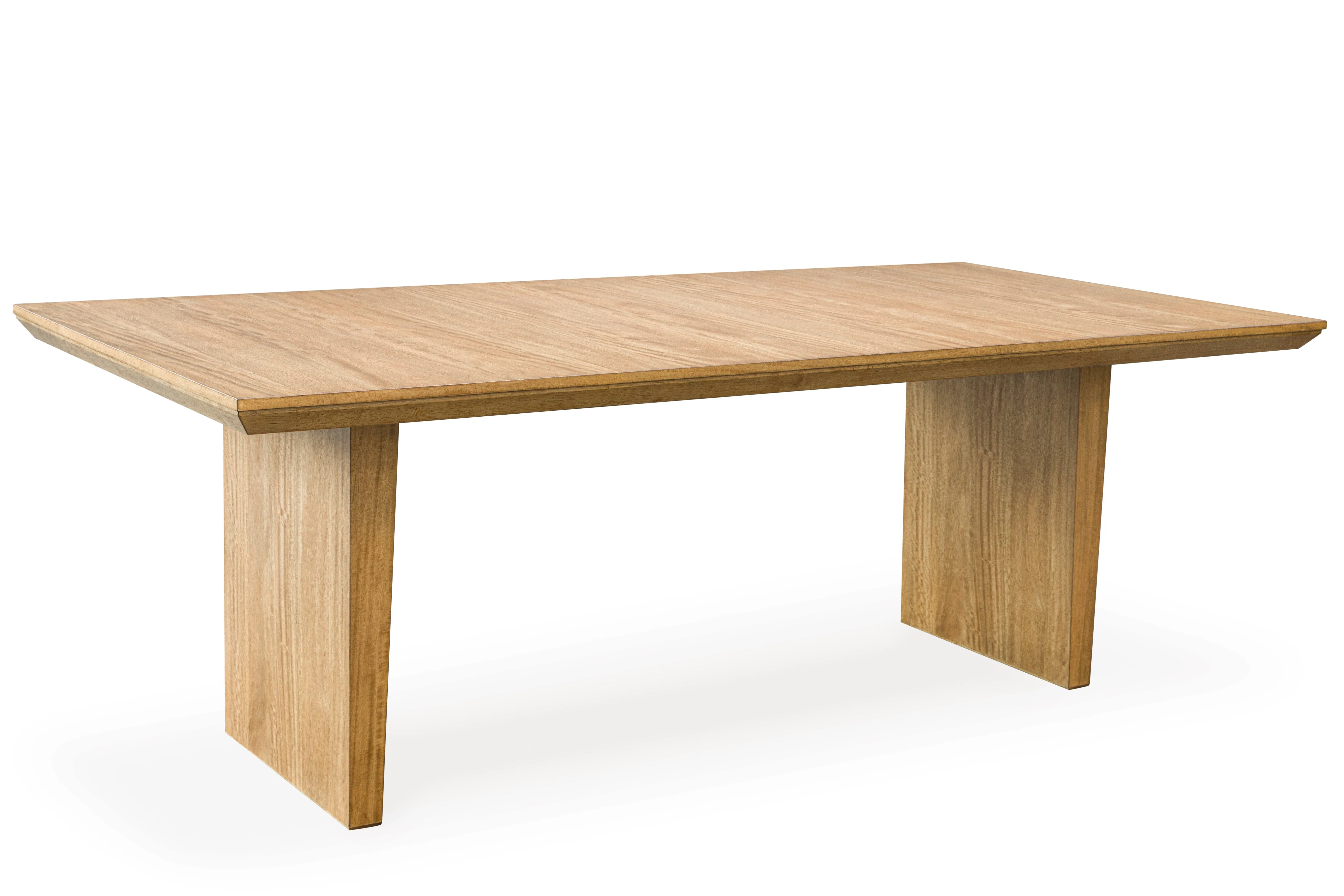 Sherry Extension Table & 8 Side Chairs