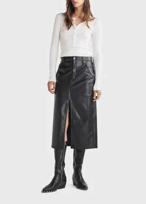 Sid Midi Skirt