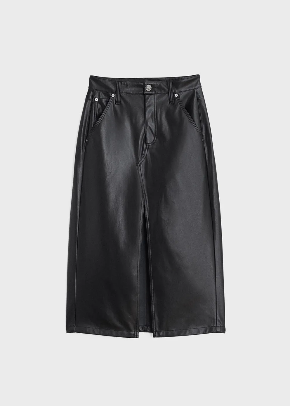 Sid Midi Skirt