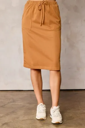 Sienna Street Skirt