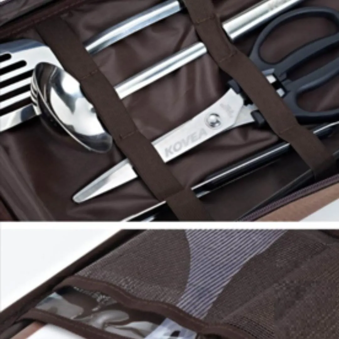 Simple Kitchen Accessories