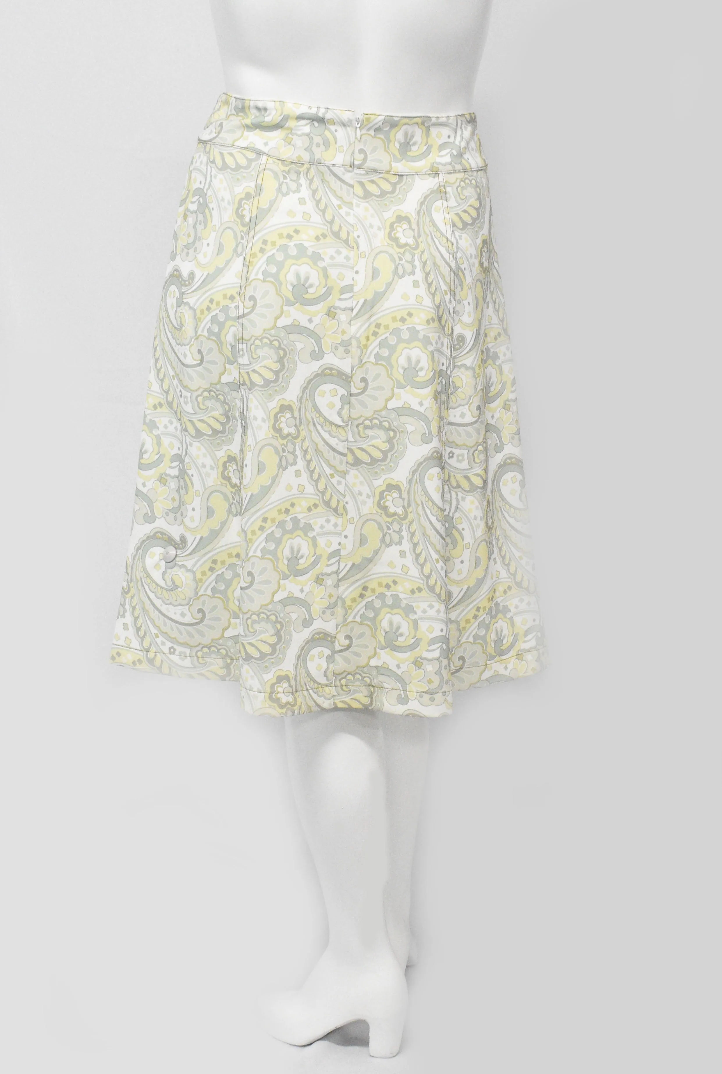 SKIRT 12 SUCCESS MIDI