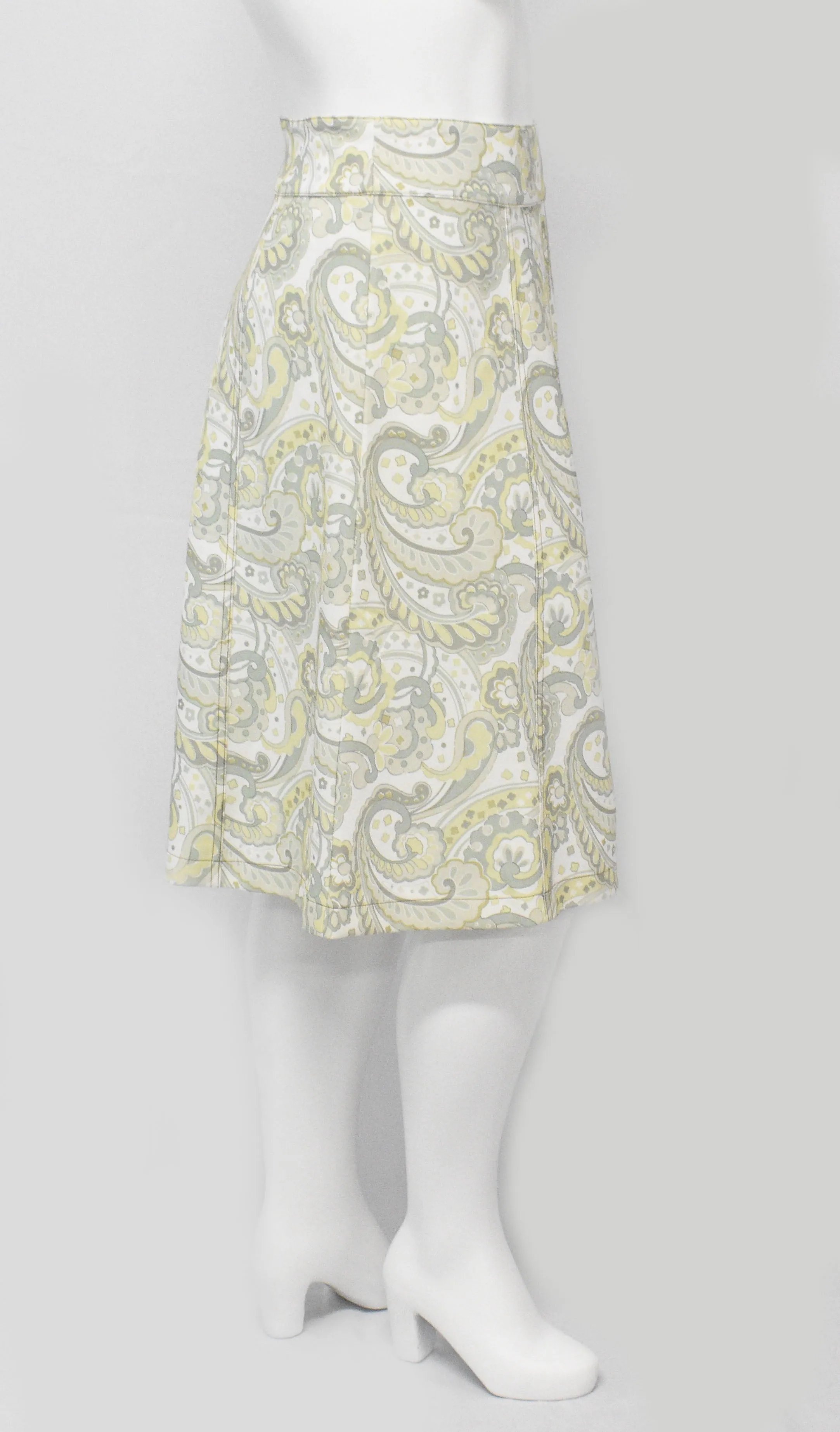 SKIRT 12 SUCCESS MIDI