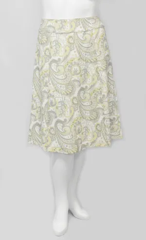 SKIRT 12 SUCCESS MIDI