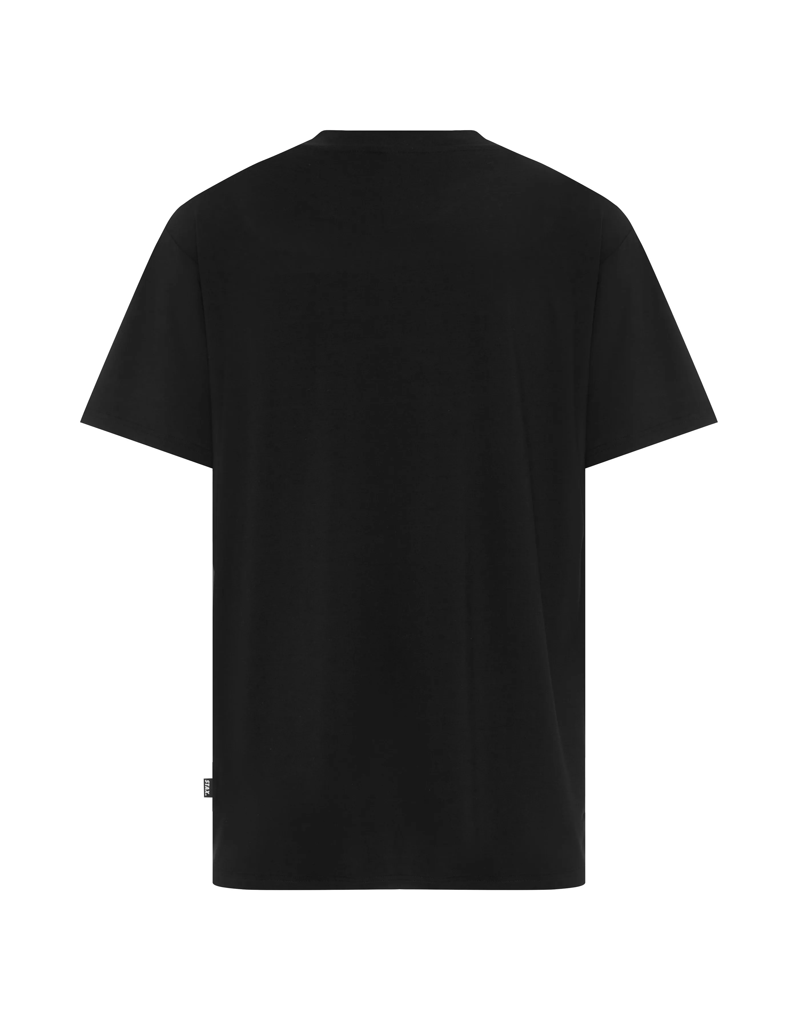 Sleep Tee - Black