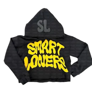 Smart Loners Hoodie