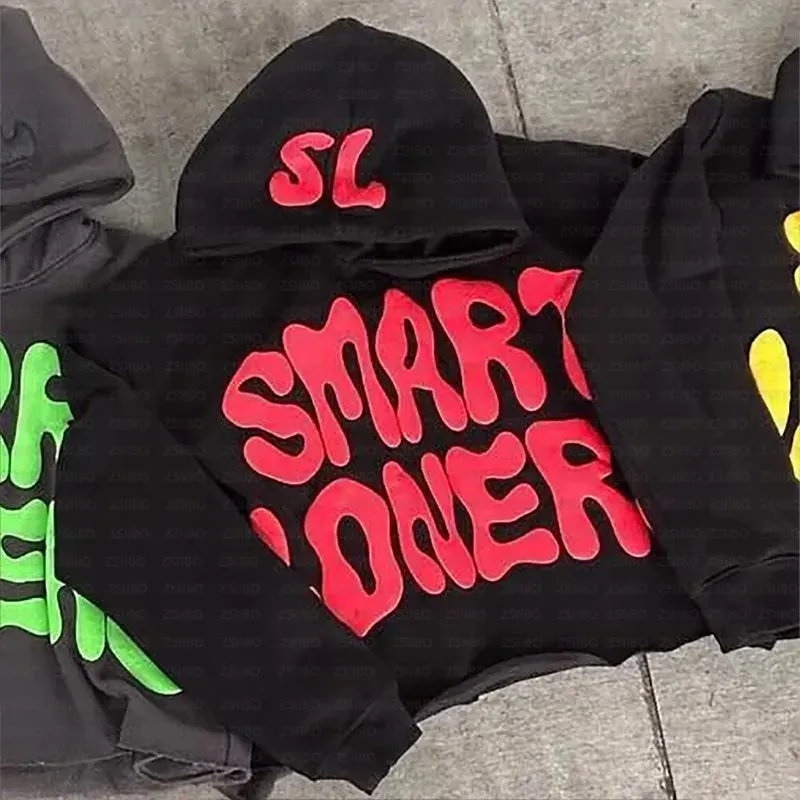 Smart Loners Hoodie