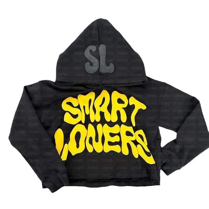 Smart Loners Hoodie