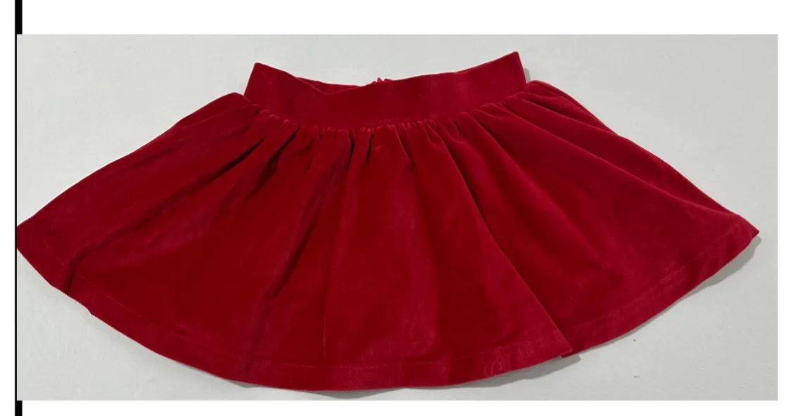 Sofie Skirt
