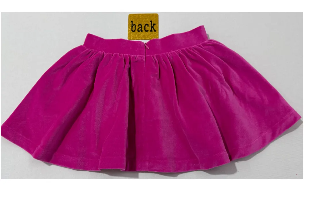 Sofie Skirt