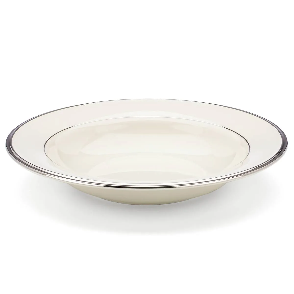 Solitaire® Rimmed Bowl