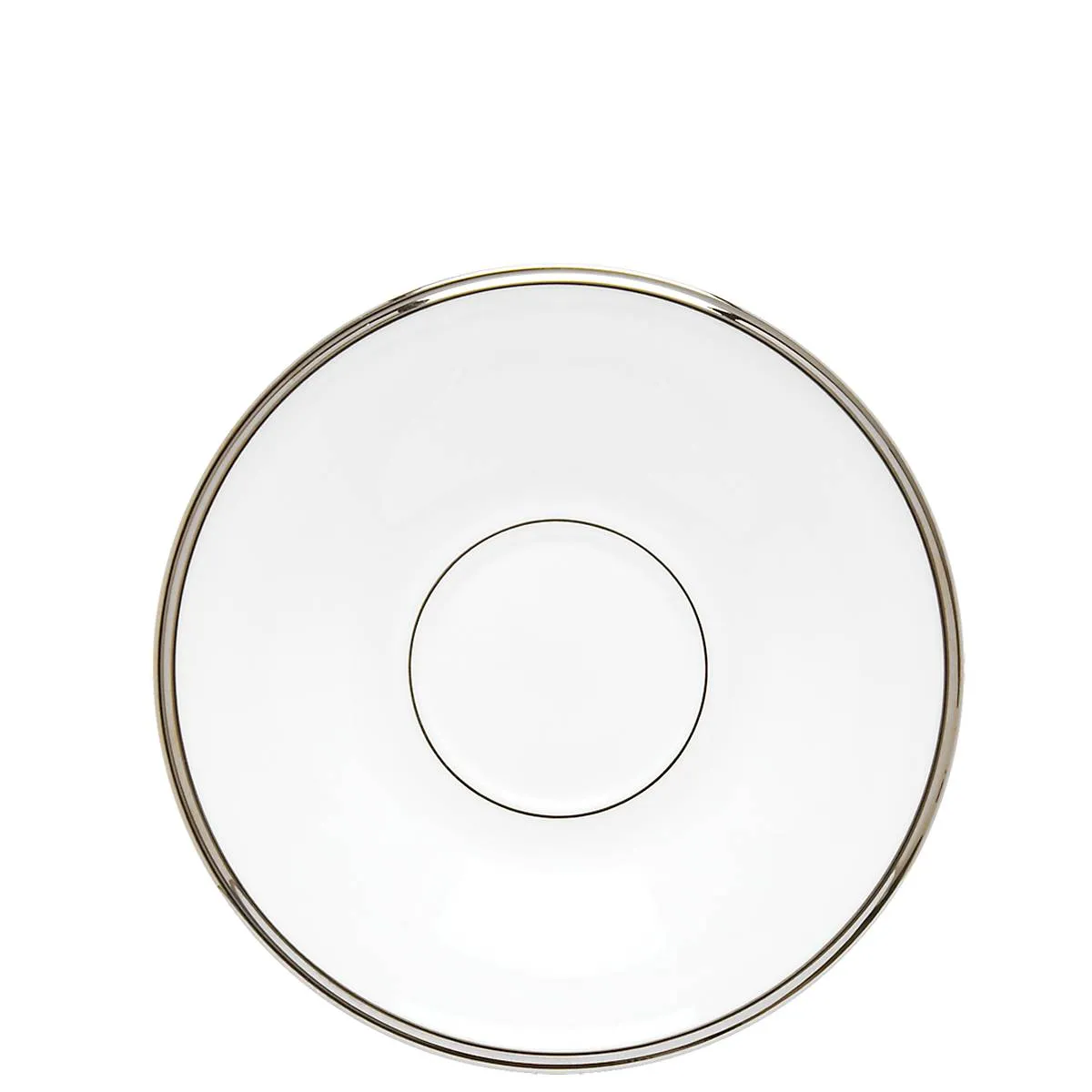 Solitaire® Saucer