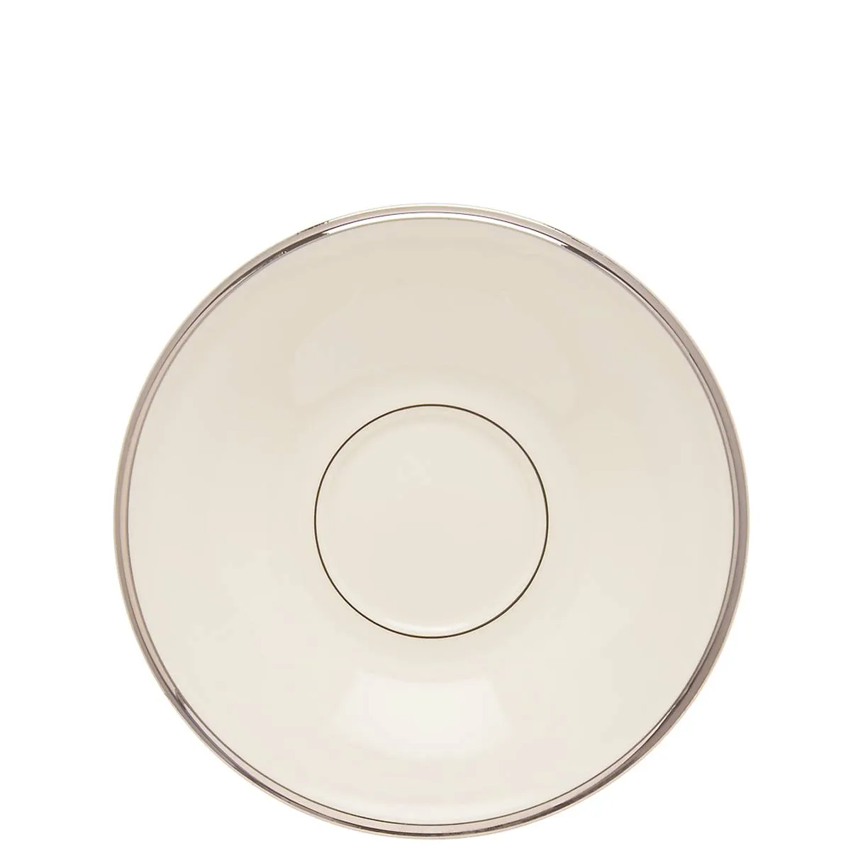 Solitaire® Saucer