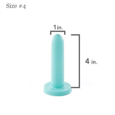 SOUL SOURCE SILICONE DILATORS SETS