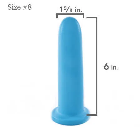 SOUL SOURCE SILICONE DILATORS SETS