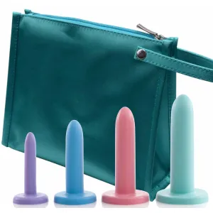 SOUL SOURCE SILICONE DILATORS SETS