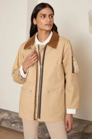 STEFFI JACKET