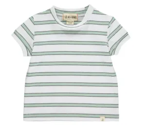 Stripe Tee