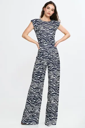 Stylish regular fit jumpsuit