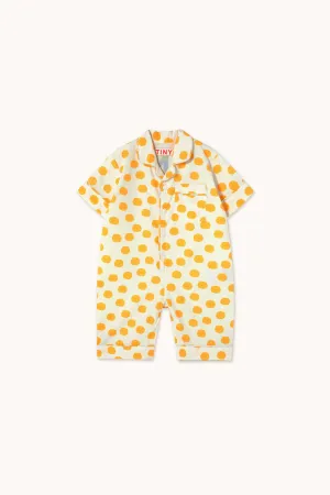 Sun Baby One Piece