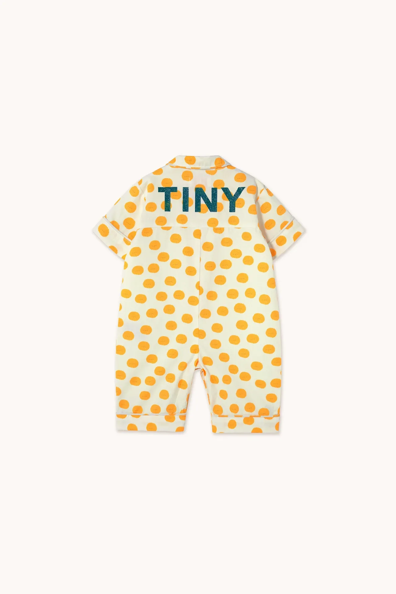 Sun Baby One Piece