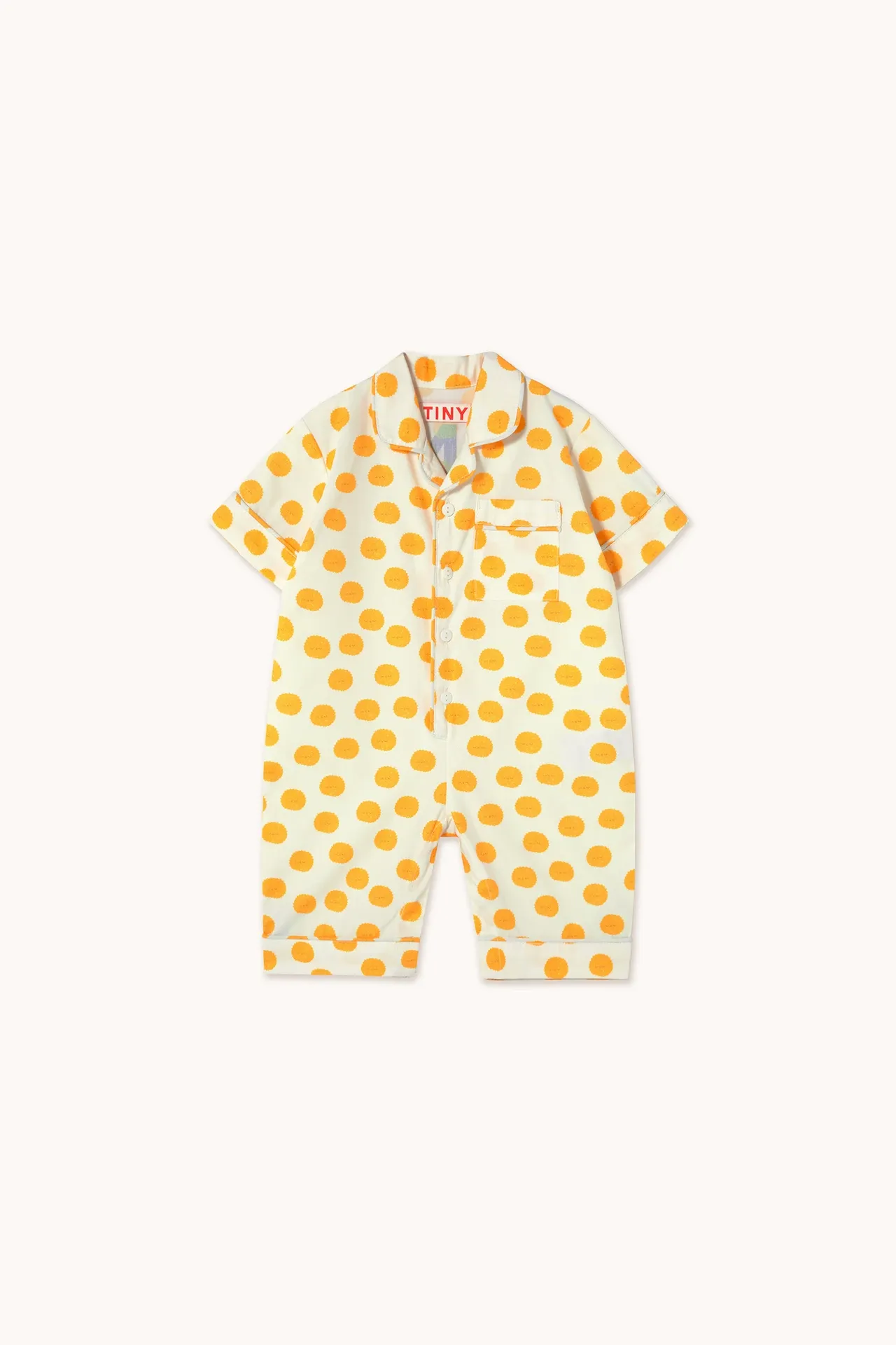Sun Baby One Piece