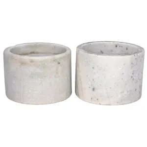 Syma Decorative Candle Holder, Set of 2