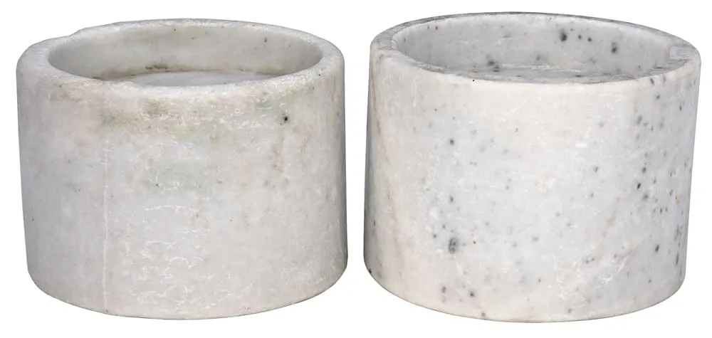 Syma Decorative Candle Holder, Set of 2