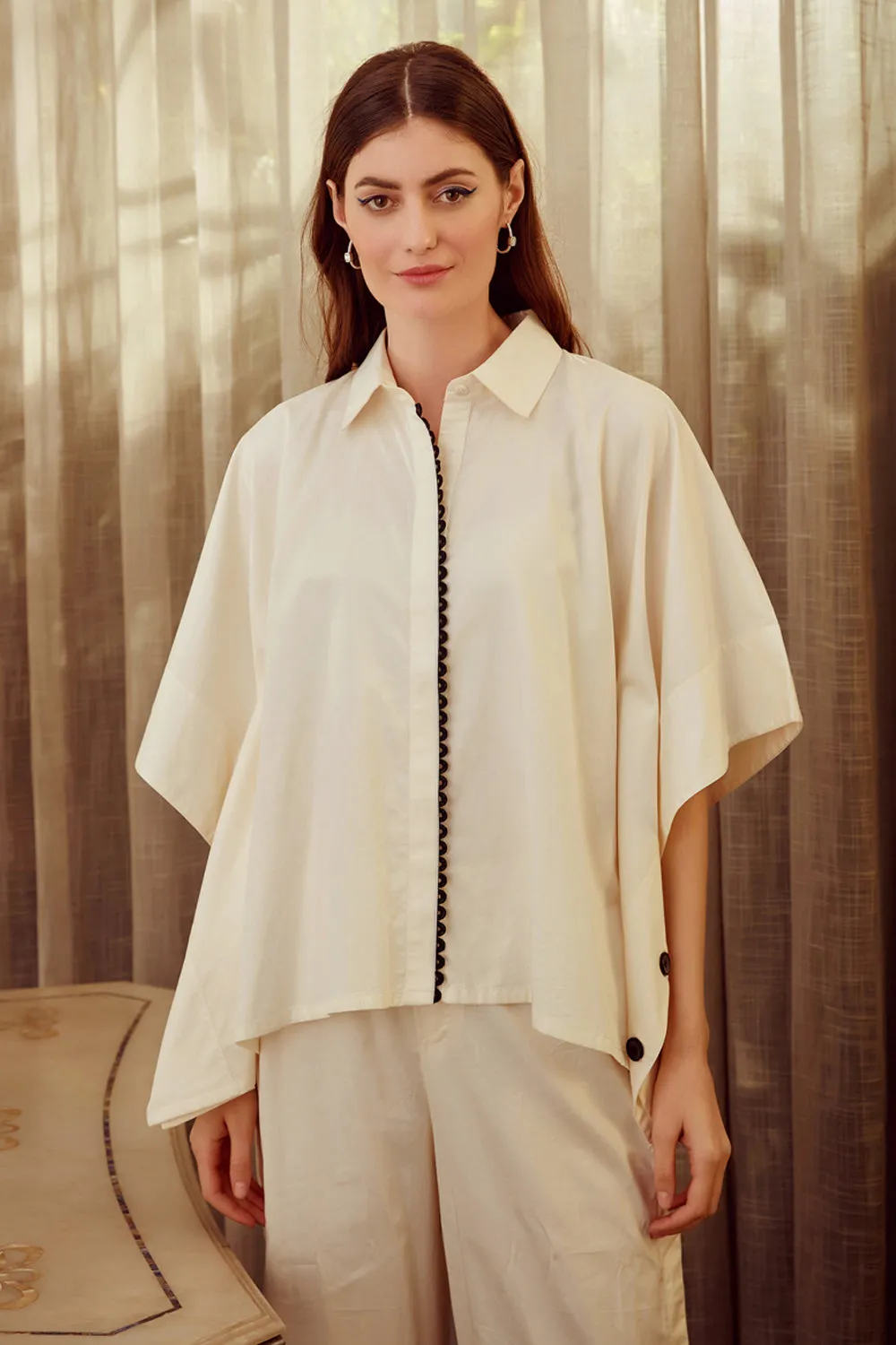 The Informal Co-Ord Set
