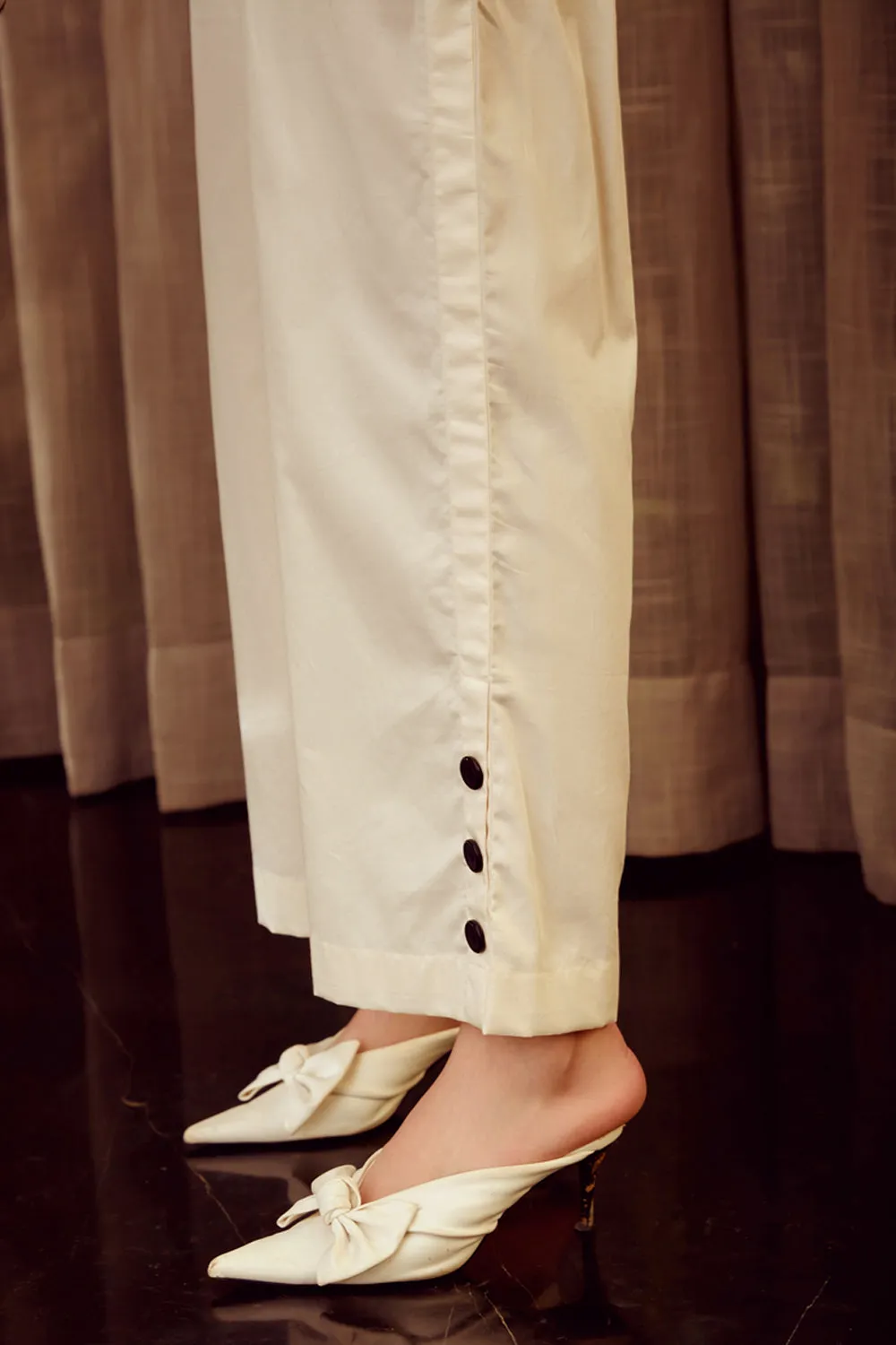 The Informal Co-Ord Set