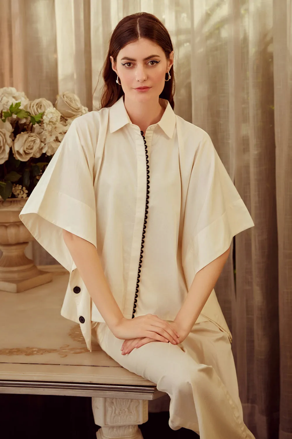 The Informal Co-Ord Set