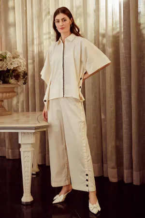 The Informal Co-Ord Set