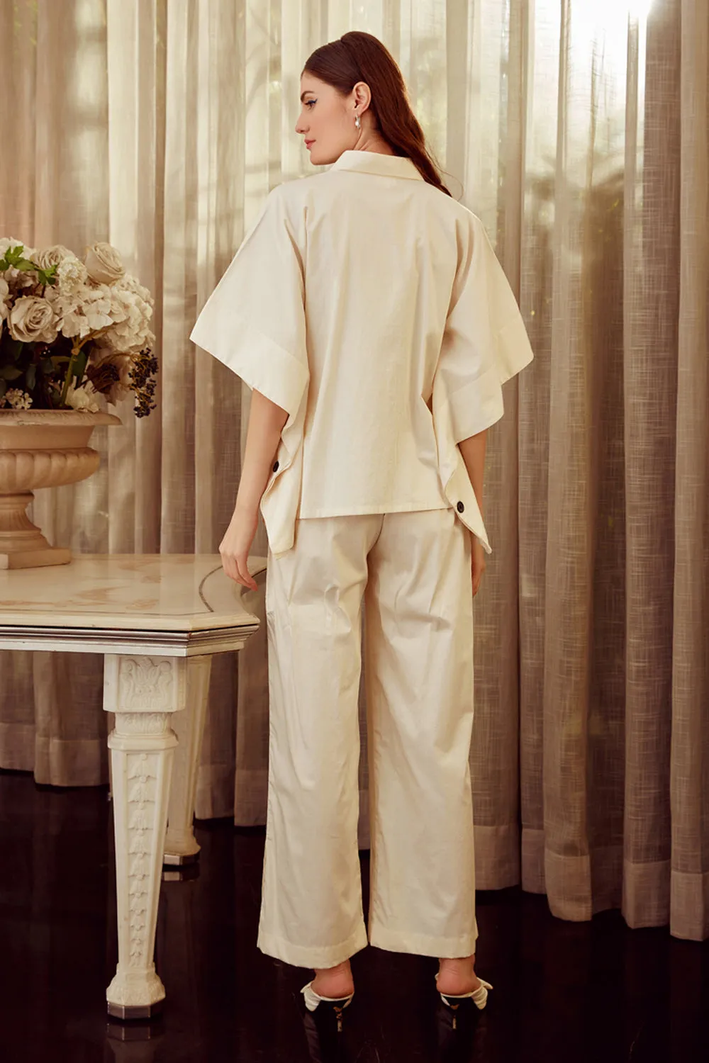 The Informal Co-Ord Set