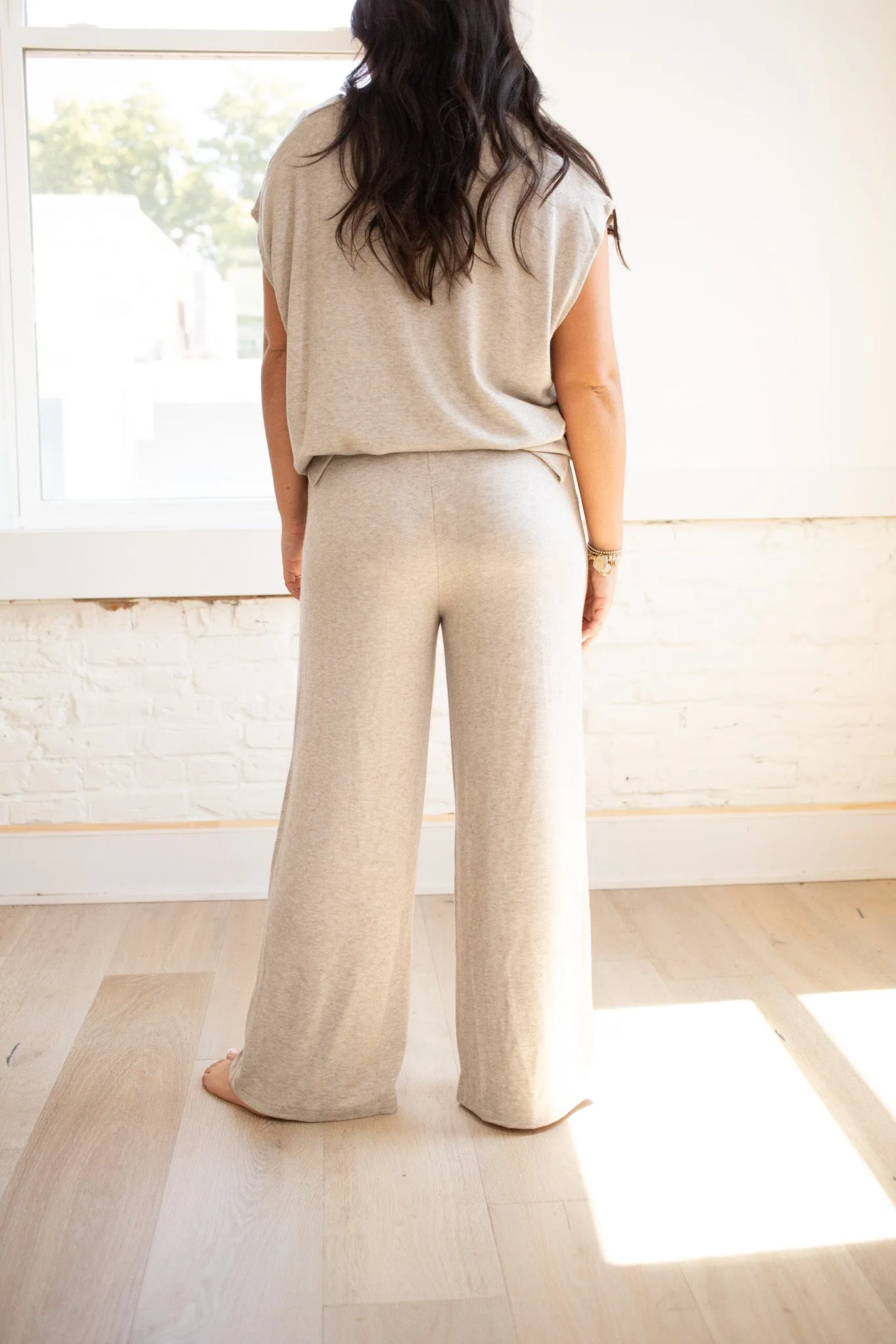 The Ren Pant