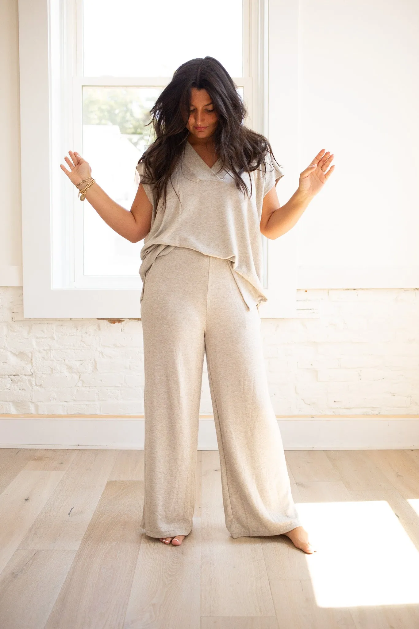 The Ren Pant