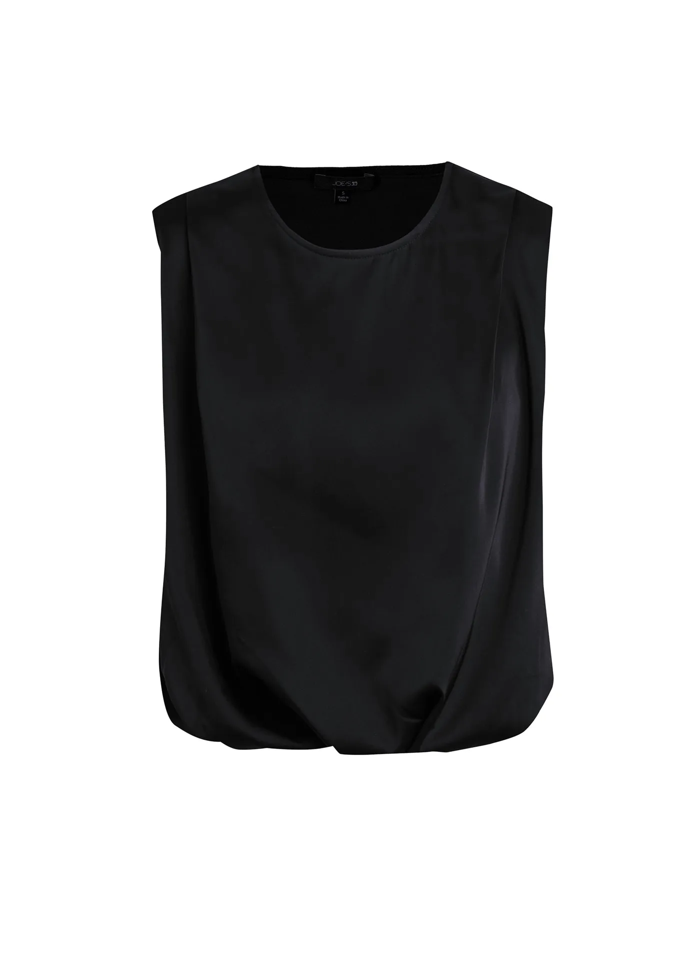 THE VICTORIA SLEEVELESS TOP