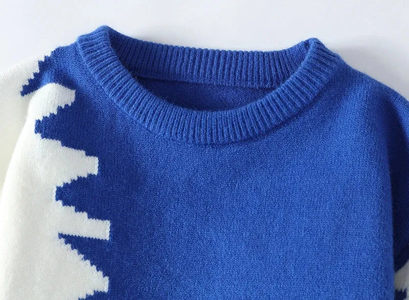 Thermal Pull Homme New Fall Winter Top Grade Luxury Cashmere Sweater Men Thick Warm Mens Christmas Sweaters Fashion Pullover Men