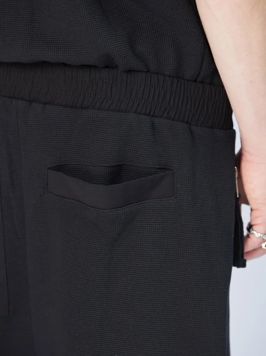 Thom Krom Sleeveless Overalls