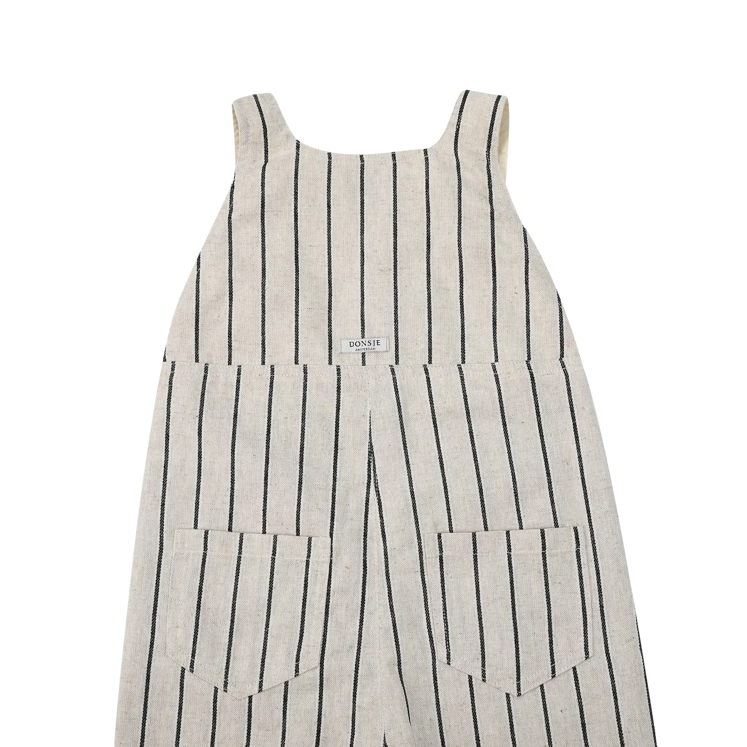 Tilsen Overalls | Soft Sand Melange