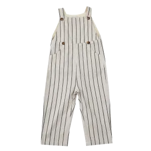Tilsen Overalls | Soft Sand Melange