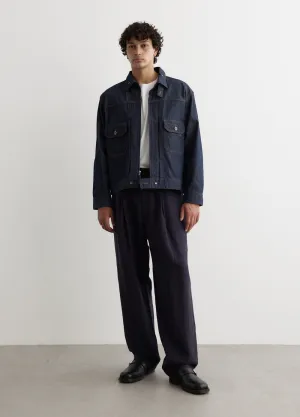 Trucker Jacket