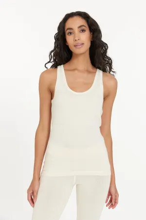 Tucson U-Neck Tank