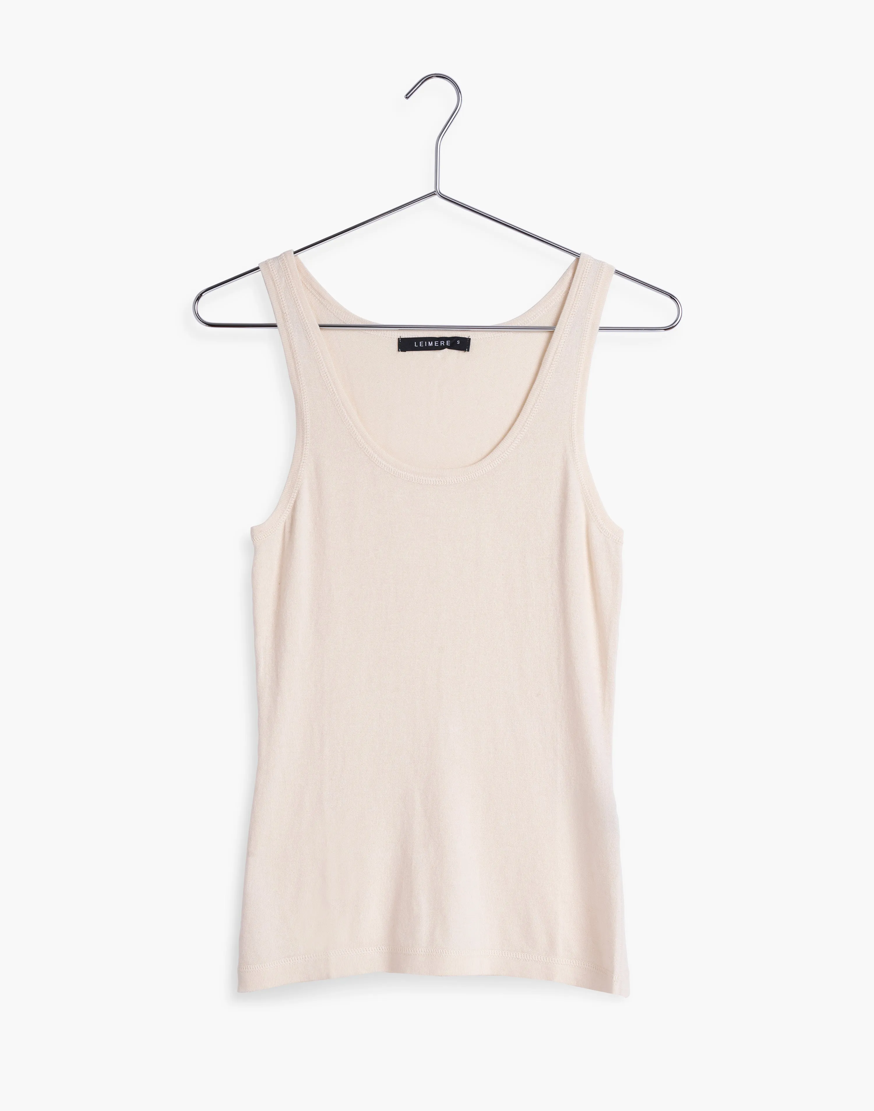 Tucson U-Neck Tank