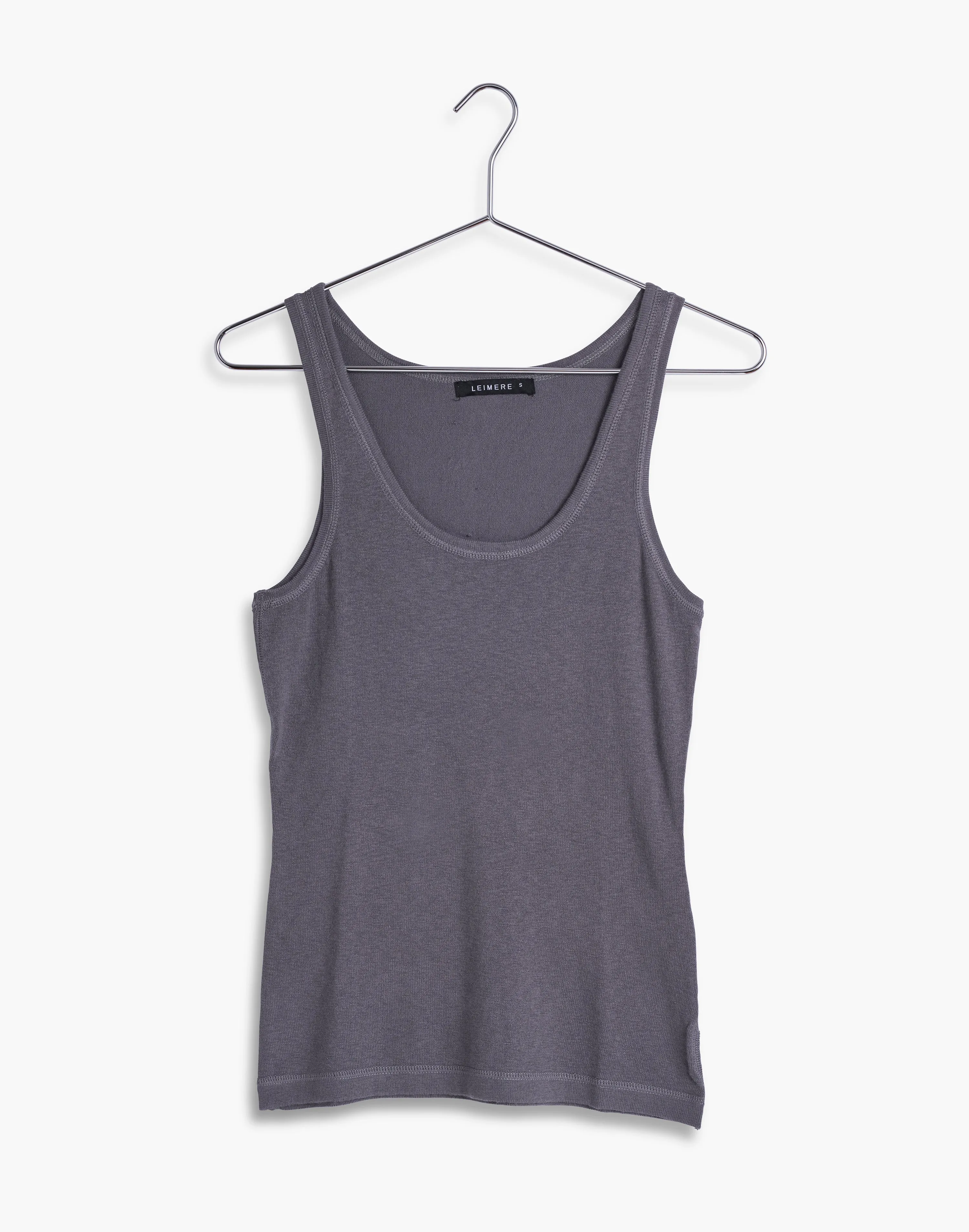 Tucson U-Neck Tank