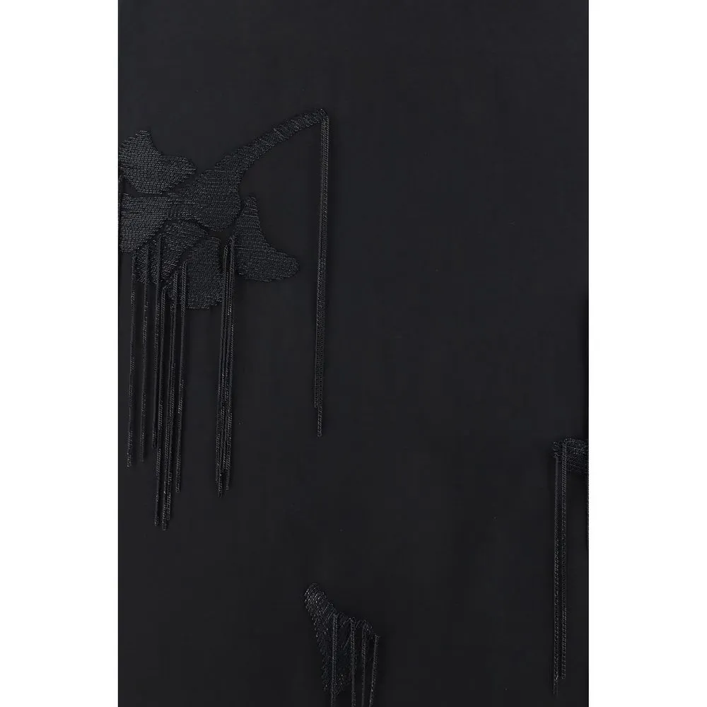 Tulip Midi Skirt