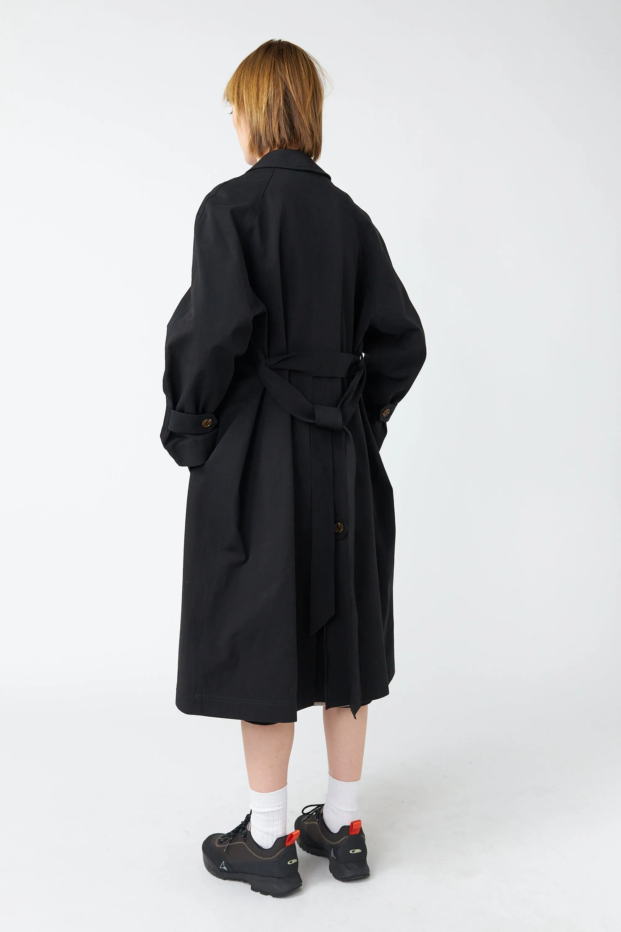 Utility coat