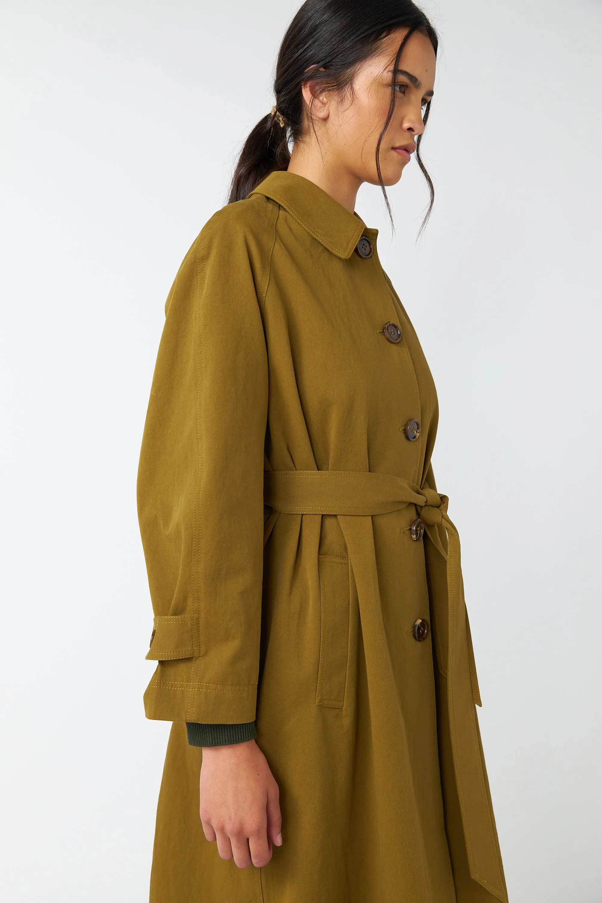 Utility coat