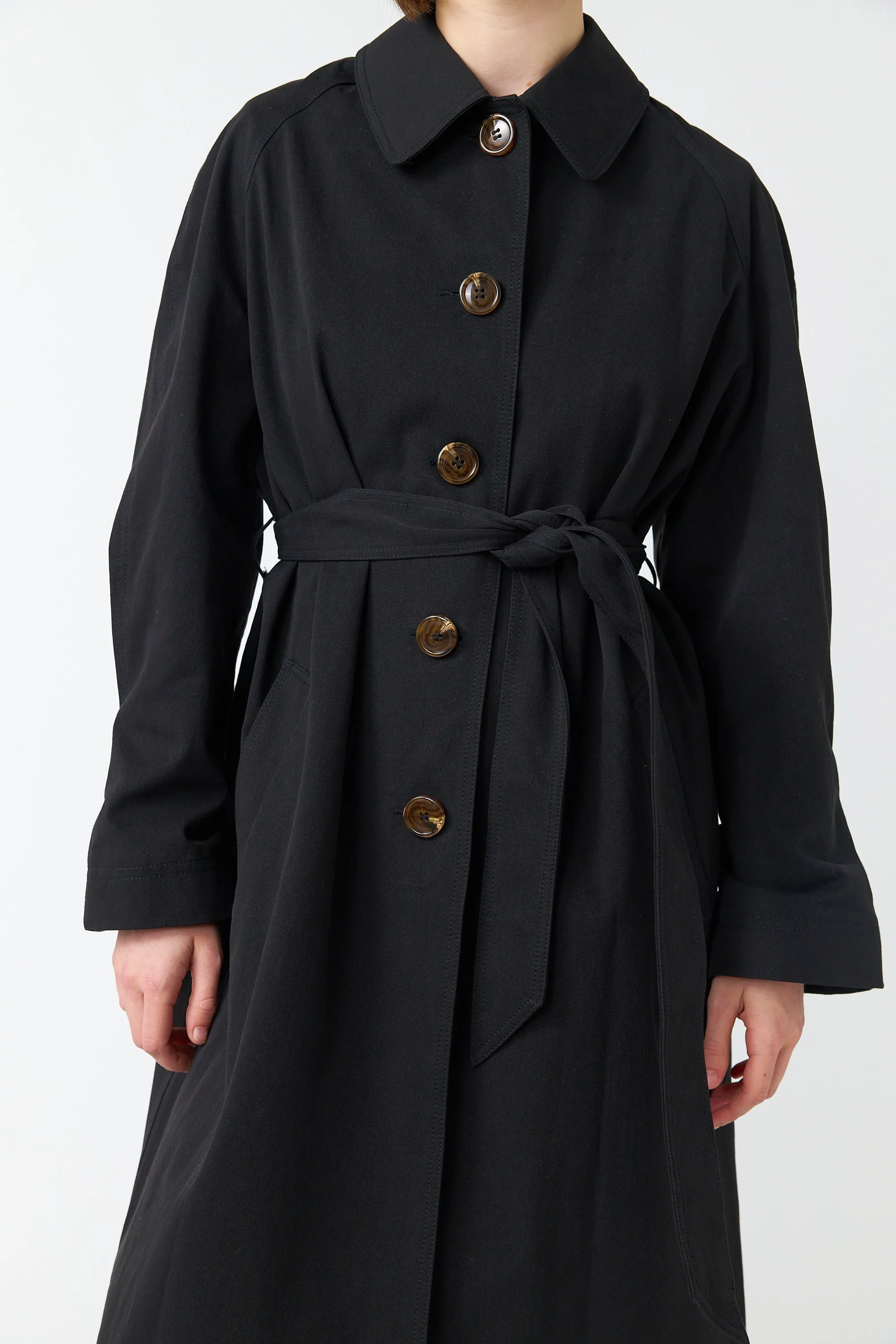 Utility coat