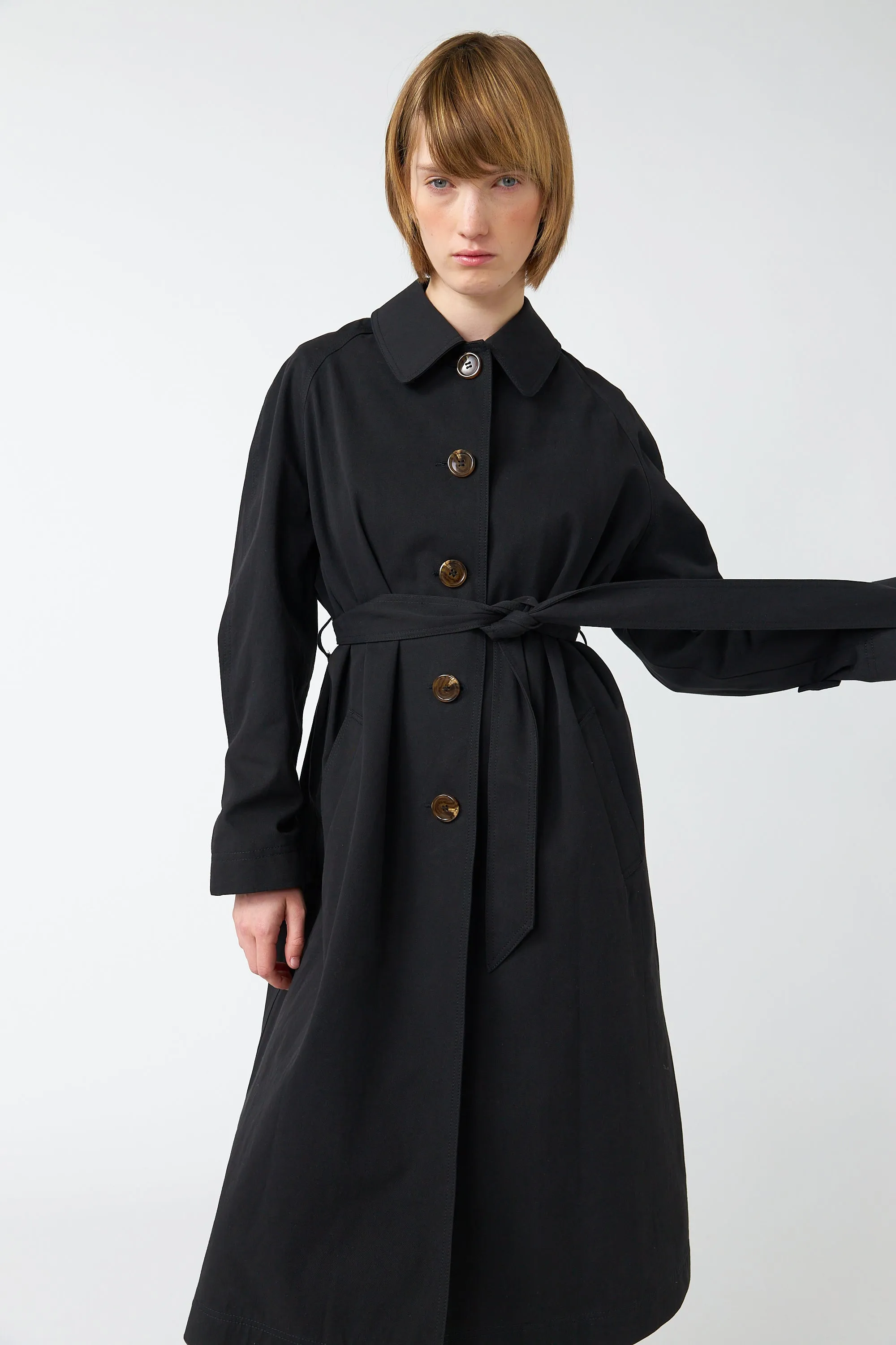 Utility coat